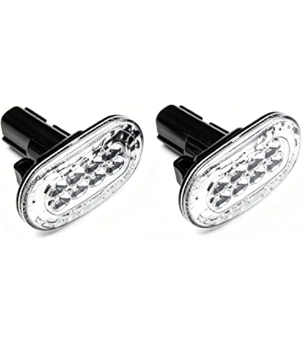 Amazon | K-PRODUCTS ジムニー JB23 1-8型用 サイドウインカーランプ