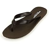 [ヘンリーアンドヘンリー] HENRY＆HENRY 正規販売店 サンダル フリッパー FRIPPER SANDAL MARRON 29 (コード：4044346637)