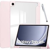 【美品】Galaxy Tab A9+ SM-X210(新品保護フィルム付き) Amazon | ミヤビックス Samsung Galaxy Tab A9+ 対応 保護