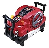 マックス(MAX) 高圧エアコンプレッサ AK-HL1250E2