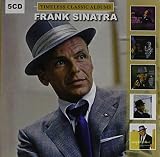Timeless Classic Albums Vol 2 (5CD Set)