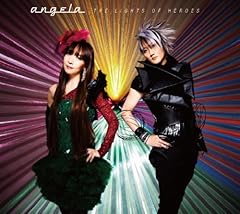 Shangri-La [mf] / angela