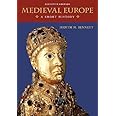 Medieval Europe: A Short History