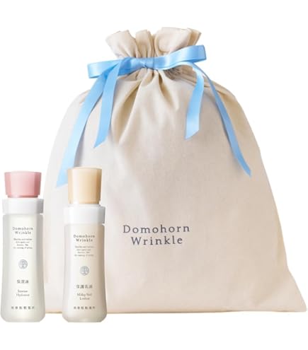 Amazon | 再春館製薬所 ドモホルンリンクル 保湿液 120mL 約60日分