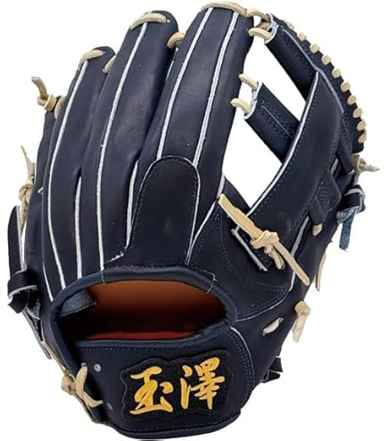 タマザワ　玉澤　TAMAZAWA 硬式　野球　内野　グローブ Amazon | 野球 玉澤 タマザワ 硬式 硬式用グローブ 硬式グローブ 高校