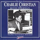 Charlie Christian With Benny G