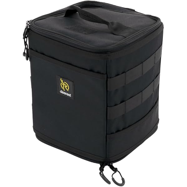 Amazon.co.jp: Thous Winds ランタンケース オイルランタン 収納