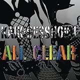 ALL CLEAR/�W�����}