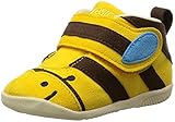 [アシックス] ベビーシューズ BUGSFIRST TUF121  ミツバチ 12.0