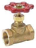 Proline 105 – 004 NL IPSリード低圧力停止バルブ、3 / 4 "