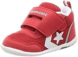 [コンバース] ベビーシューズ ミニ RS 2 MINI RS(17春夏) レッド/ホワイト US5.5(12.5 cm)