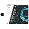 ソードアート・オンライン -オーディナル・スケール- キリト 手帳型スマホケース iPhone6 7 8