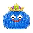 ドラゴンクエスト ナノブロック キングスライム