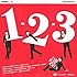 THE BAWDIES「1-2-3(通常盤)」