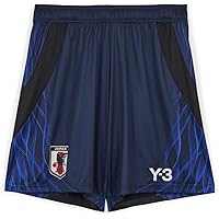 Amazon.co.jp: [アディダス] サッカー ショートパンツ キッズ