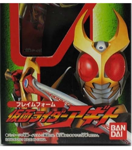 Amazon.co.jp: バトルスピリッツ 仮面ライダーアギト グランドフォーム