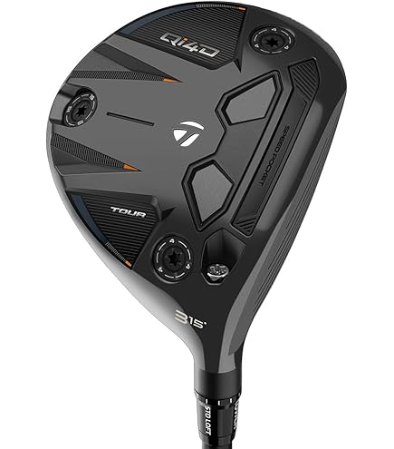 Amazon.co.jp: テーラーメイド Qi4D TOUR フェアウェイウッド REAX 75