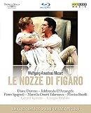 モーツァルト:歌劇「フィガロの結婚」[Blu-ray Disc]