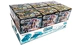 カプコンフィギュアビルダー モンスターハンター スタンダードモデル Plus Vol.4 BOX商品 1BOX=6個入り、全6種+ボーナスパーツ