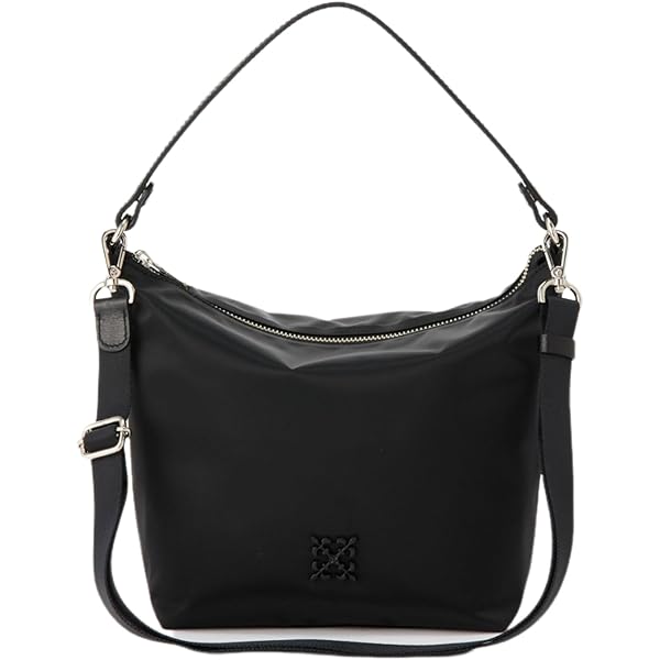 Amazon | [ラシット] タック入り 2wayメッシュミニトートバッグ