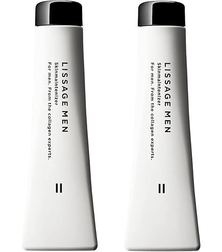 Amazon.co.jp: LISSAGE MEN(リサージ メン) スキンメインテナイザー2