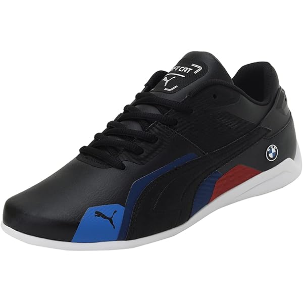 PUMA プーマ BMW ネオキャット 28cm 新品未使用 PUMA PUMA（プーマ） BMW MMS Drift Cat Delta（BMW ドリフト