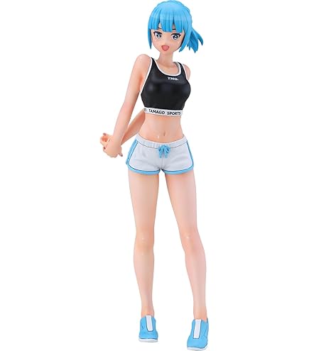 キャッツ・アイ　瞳　プラモデル　フィギュア キャッツ・アイ」 来生瞳 (プラモデル) - ホビーサーチ ガンプラ他