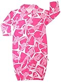 ヘリアンタス 2WAYカバーオール キリンピンク 45cm ~ 55cm 綿100% #2012