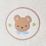 西川 ベビー タオルケット 安心食用色素染め 日本製