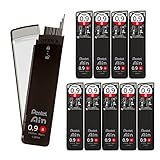 ぺんてる シャープ芯 ぺんてるアイン 0.9mm B 10個 C289-B