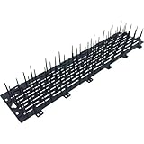 TRUSCO(トラスコ中山) 鳥よけシート 122X512X53 1枚入 TBPS-1P 防鳥用品