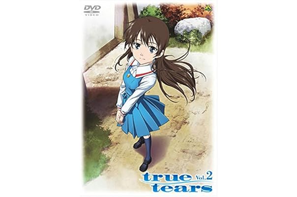 Amazon True Tears Vol 2 Dvd アニメ Amazon True Tears Vol 2 Dvd アニメ
