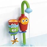 nobrand ユーキッド　お風呂のおもちゃ　お風呂シャワー キッズ その他 (0020373401167)