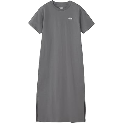 Amazon.co.jp: [ザノースフェイス] カルカワンピース レディース 撥水