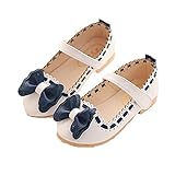 [FERE8890] 児童 子供用 女の子 フォーマル靴 プリンセス風 ストラップ パンプス フラット シューズ カジュアル リゾートスリッポン ボードシューズ 靴 新様式 春秋 ベルクロ 蝶結び ス