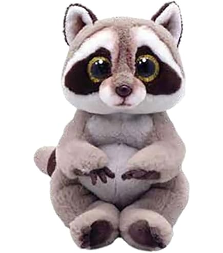 Amazon.co.jp: タイ(Ty) ぬいぐるみ Beanie Babies スクワイア