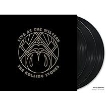 ザ・ローリング・ストーンズ Live At The Wiltern Amazon.com: Live At The Wiltern: CDs & Vinyl
