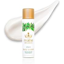 Amazon.co.jp: Malie Organics(マリエオーガニクス) ボディクリーム