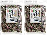 東海農産 トーノー 業務用 五色の花むすび 200g 2袋