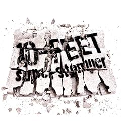 super stomper / 10-FEET