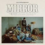 Mirror (通常盤) - KID PHENOMENON from EXILE TRIBE (特典なし)