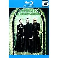 Amazon.co.jp: The Matrix [VHS] : DVD