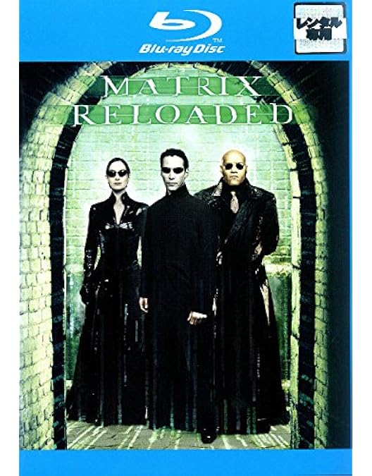 Amazon.co.jp: マトリックス レボリューションズ 特別版〈2枚組〉 [DVD