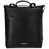 Amazon | [Cole Haan] [コールハーン] レザー コンバーチブル