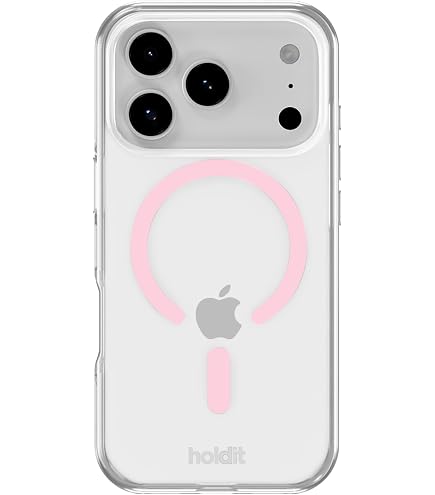 新品】エドハーディー iPhone17ProMax ケースMagSafe Y2K Amazon.co.jp: Holdit ブランド iPhone 17 Pro Max ケース MagSafe