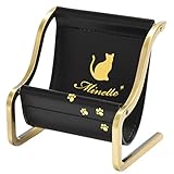 茶谷産業 Minette* ネコ モバイルフォンホルダー 240-789