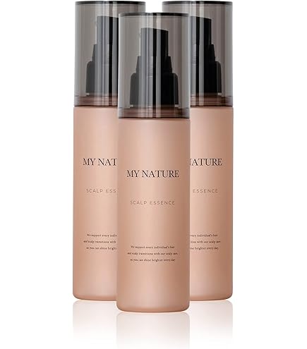 Amazon | マイナチュレ 薬用 スカルプ シャンプー ＆ ヘア