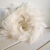 フェザーリース　S ミニ ベース 羽　羽根　　