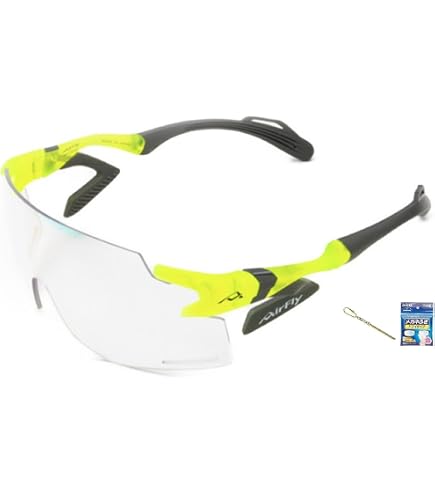 Amazon | [ジゴスペック] AirFly x XBコラボモデルスポーツサングラス