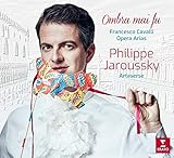 Ombra Mai Fu - Francesco